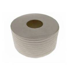 Papier toaletowy Jumbo 12 szt. szary