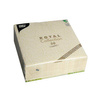 ROYAL C. Serwetka 1/4 40x40cm 50 szt. szam. Casali