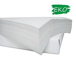 Papier półpergamin 70x100cm 5kg