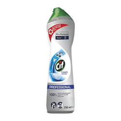 CIF Mleczko 750ml Original