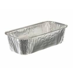 Foremka aluminiowa marszczona R1500 1475ml 50 szt.