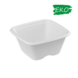 MOULIPACK Pojemnik Piramida 110ml trz. cuk. 50 szt
