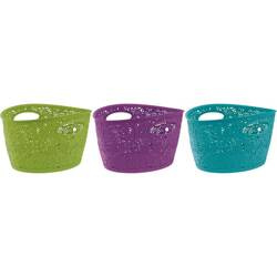 VICTORIA Koszyk różne kolory