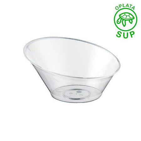 LUXOR Finger Food Pojemnik Inchino 70ml PS 24 szt.