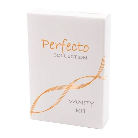 PERFECTO Collection Zestaw kosmetyczny 50szt