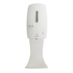 EKA Dozownik automatyczny 600ml biały