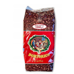 Kawa ziarnista Caffe Portorico Classico Grano 1kg