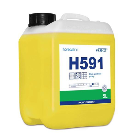 HORECALINE H591 Mycie gruntowne podłóg 5L