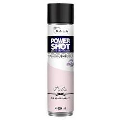 POWER SHOT Neutralizator zapachów 600ml Delice