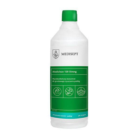 MEDICLEAN 130 Strong 1L