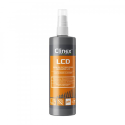 CLINEX LCD 200ml