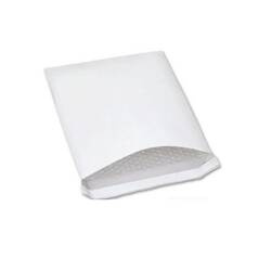 Koperta bąbelkowa E/15 220x265mm 10 szt. biała