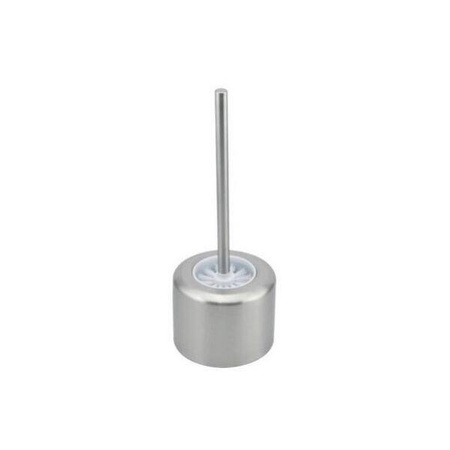 Szczotka do WC 36cm stalowa