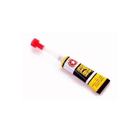 SUPER GLUE Klej 2g 1 szt.
