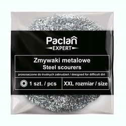 PACLAN Expert Druciak metalowy rozmiar XXL 70gr