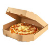 Karton Pizza 32x32cm 100 szt. biały