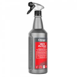 CLINEX W3 Active Shield 1L