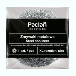 PACLAN Expert Druciak Metalowy rozmiar XL 45gr