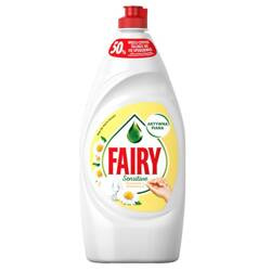 FAIRY Płyn do naczyń 900ml rumiankowy