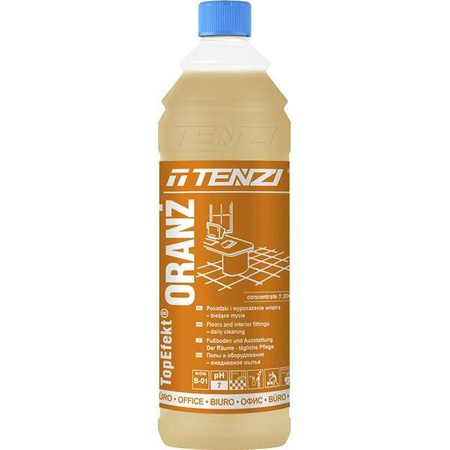 Top Efekt Oranż 1L