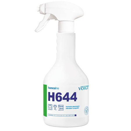 HORECALINE H644 Usuwanie spiecz. zab. i przy. 0,6L