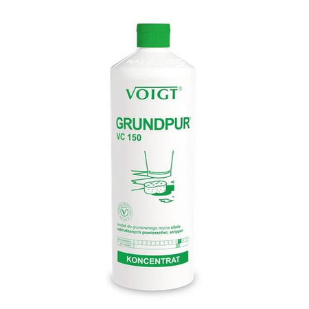 GRUNDPUR VC-150 1L