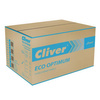 CLIVER Eco Optimum Ręcznik ZZ 1W 4000 szt. szary