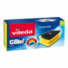 VILEDA Zmywak profilowany Glitzi Plus 3 szt.