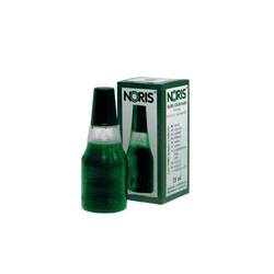 NORIS Tusz do stempli 110S 25ml zielony