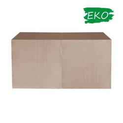ENJOY&BE ECO Serwetki 1W 33x33cm 500 szt. natural