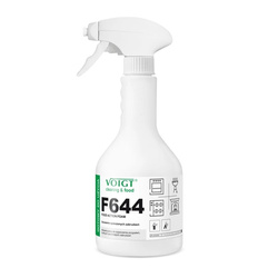 HORECALINE F644 Usuwanie spieczon. zabrudzeń 0,6L