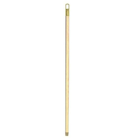 Kij drewniany Natural 125cm