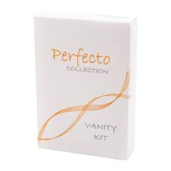 PERFECTO Collection Zestaw kosmetyczny 50szt