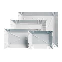 Tacka pap. prostokątna 19x24cm 250 szt.