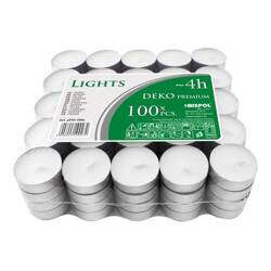 Podgrzewacze Deko (4h) 100 szt.