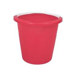 BINGO Wiadro 10L różne kolory