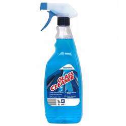 PROFIMAX Glass Cleaner Mycie szkła 1L atomizer