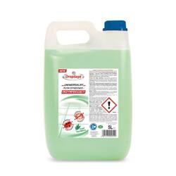 DROPSEPT No2 Uniwersalny płyn czyszcząco-dezyn. 5L