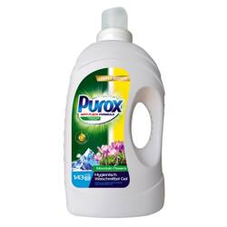 PUROX Żel do prania 4,3L Mountain Flowers