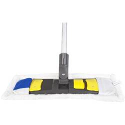 Zestaw sprzątający Standard mikrofaza 40cm