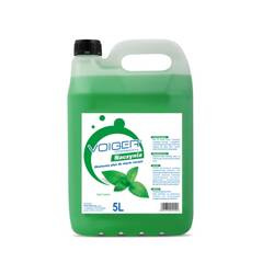 VOIGER Professional Naczynia 5L miętowy
