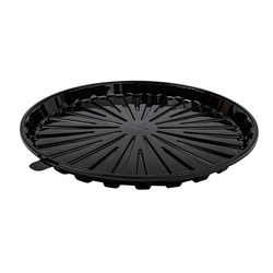 ACTIPACK Spód na tort 355x355x20mm RPET 10 szt.