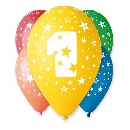 GEMAR Balon 