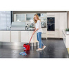VILEDA Mop SuperMocio 3Action Velour komplet