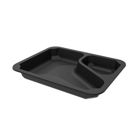 MAP Pojemnik zgrzew COLT 227x178x30mm REUSE 320szt