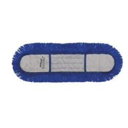 Nakładka kieszeniowa Dust akryl 80cm na półokrągło