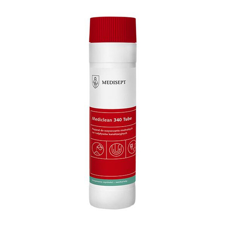 MEDICLEAN 340 Tube 600g