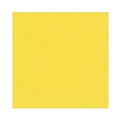 AHA Serwetki 2W 33x33cm 250 szt. żółte