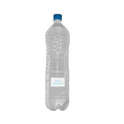 Woda demineralizowana 1,5L