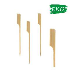 FINGERFOOD Wykałaczki bankietowe Golf 18cm 250 szt